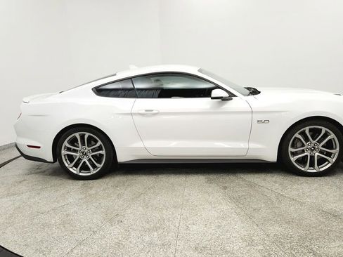 Used 2022 Ford Mustang GT Premium w/ Equipment Group 401A RWD image 6