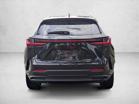 New 2026 Lexus NX 350 AWD w/ Luxury Package image 7