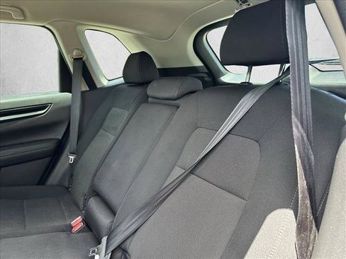 Used 2023 Honda CR-V LX image 8