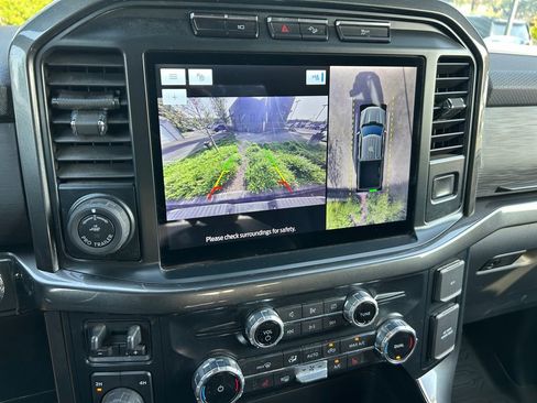 Used 2022 Ford F150 XLT w/ Equipment Group 302A High image 19