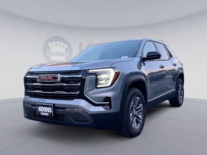 New 2026 GMC Terrain Elevation w/ Technology Package II