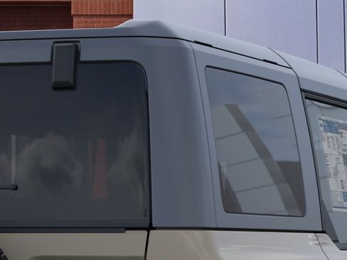 New 2026 Ford Bronco Big Bend AWD/4WD image 25