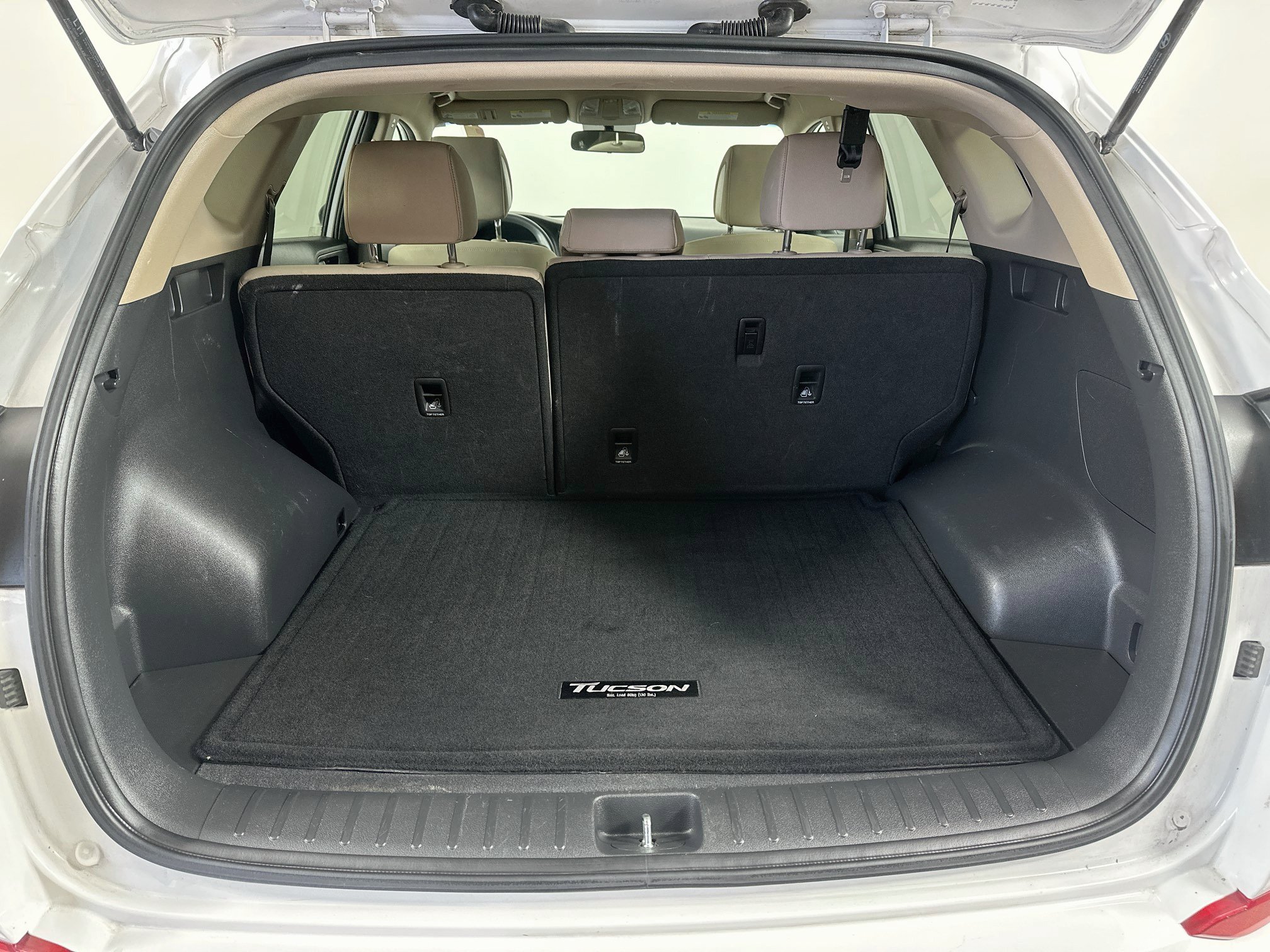 Used 2017 Hyundai Tucson SE w/ Cargo Package FWD image 23
