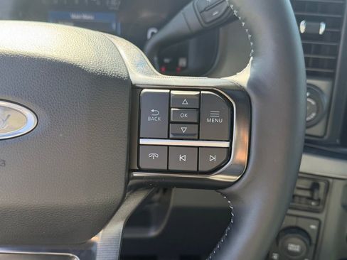 New 2026 Ford F350 Platinum AWD/4WD image 22