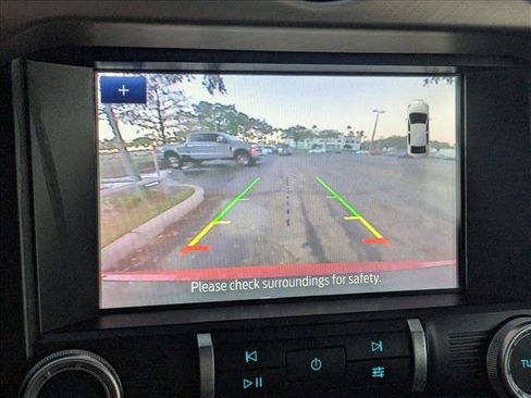 Used 2021 Ford Mustang Premium image 9