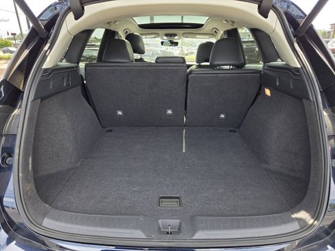 Certified 2025 INFINITI QX50 Luxe image 31