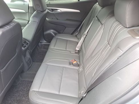 New 2026 Buick Envision Avenir image 12