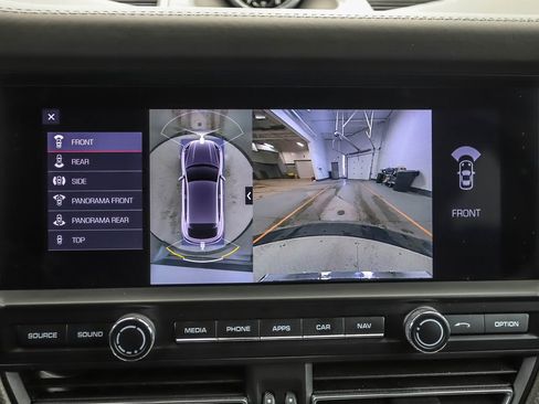 Used 2021 Porsche Macan GTS image 18