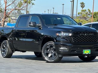New 2026 RAM 1500 4x4 Crew Cab video 2