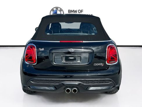 Used 2024 MINI Cooper S FWD image 6