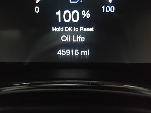 Used 2020 Jeep Grand Cherokee Limited AWD/4WD image 23