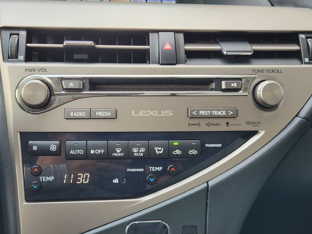 Used 2015 Lexus RX 350 AWD image 18