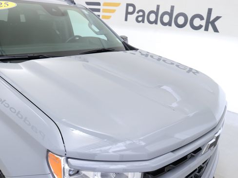 Used 2025 Chevrolet Silverado 1500 RST image 13