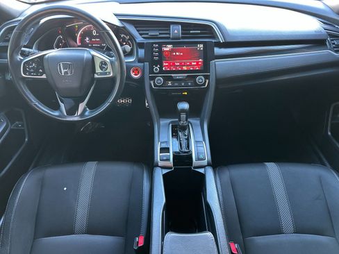 Used 2020 Honda Civic Sport image 14