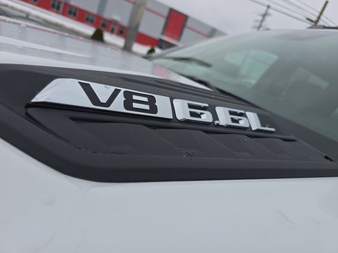 New 2026 Chevrolet Silverado 2500 Custom image 12