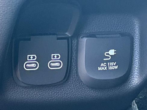 New 2027 Genesis GV80 3.5T Prestige AWD/4WD image 25
