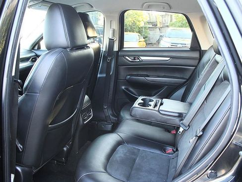 Used 2019 MAZDA CX-5 Touring AWD/4WD image 8