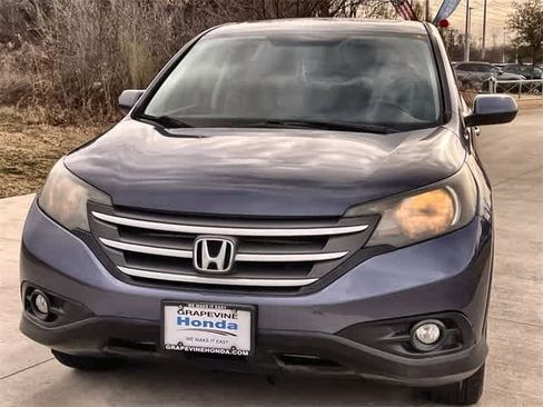 Used 2012 Honda CR-V EX image 7