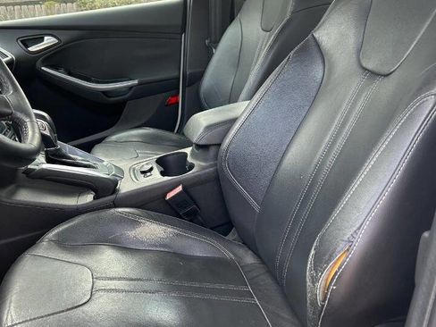 Used 2012 Ford Focus Titanium image 57