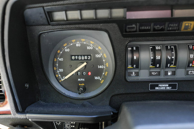 Used 1990 Jaguar XJS V12 Convertible RWD image 38