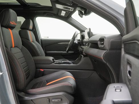 New 2026 Honda Passport TrailSport image 36