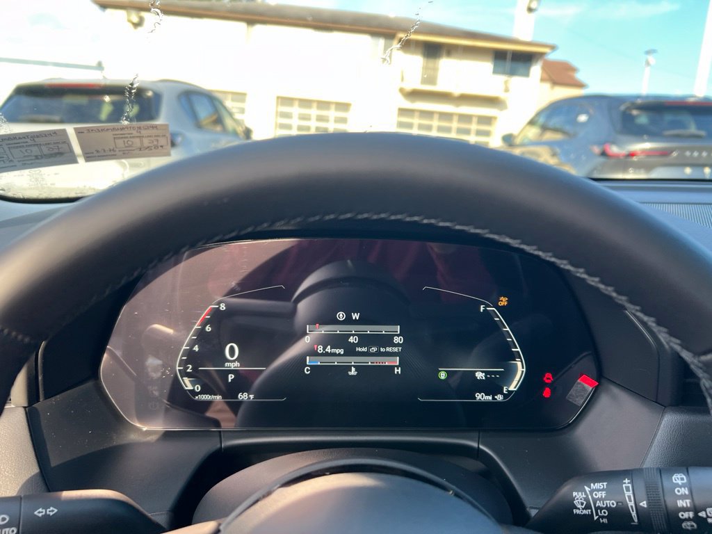 New 2026 MAZDA CX-5 Select AWD/4WD image 14