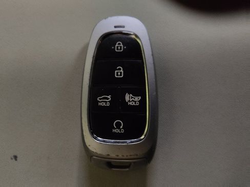 Used 2022 Hyundai Sonata SEL w/ Convenience Package FWD image 32