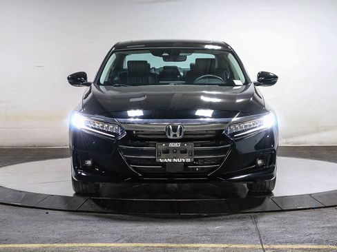 Used 2021 Honda Accord EX-L image 6