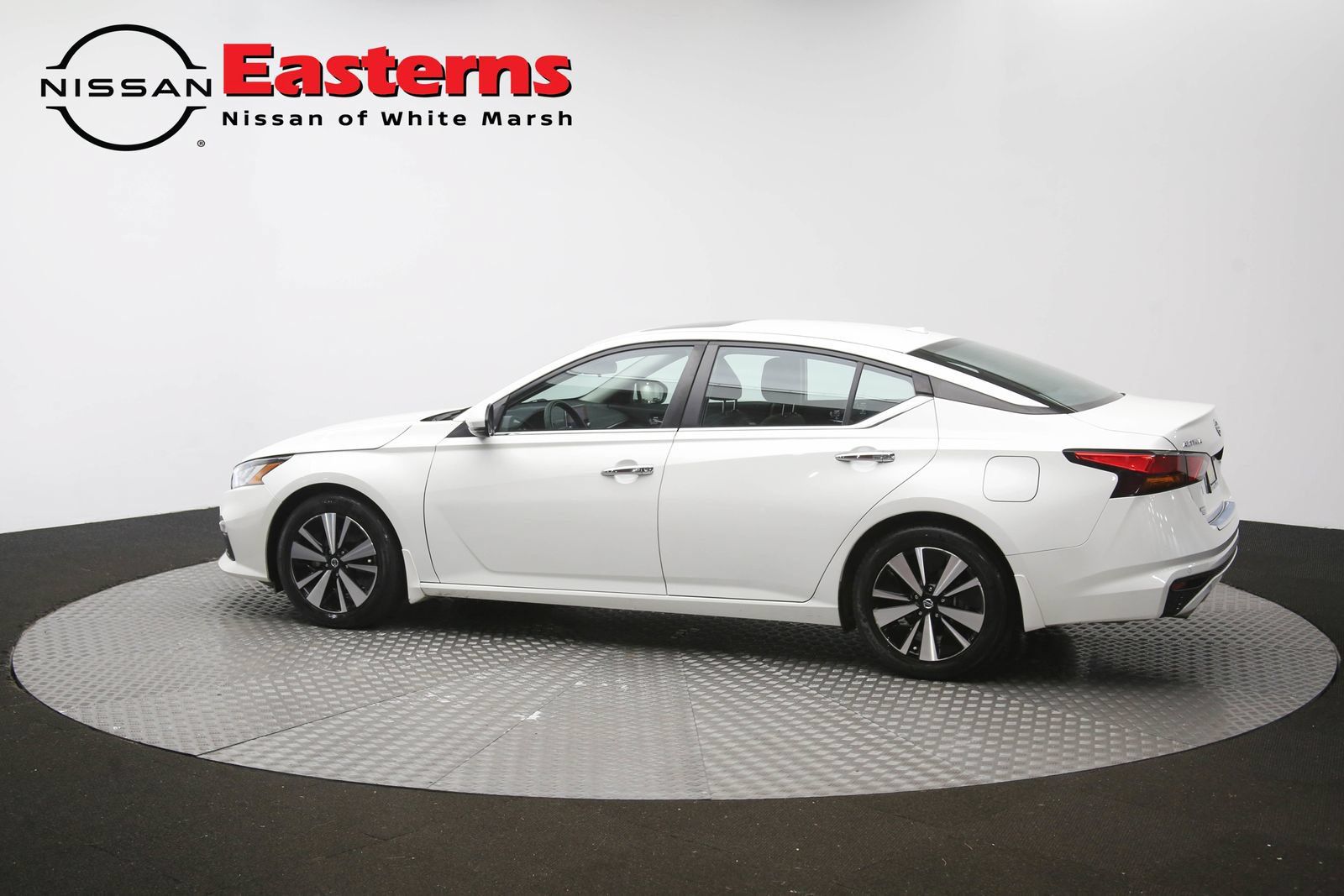 Used 2022 Nissan Altima 2.5 SV w/ SV Premium Package FWD image 61