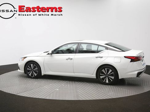 Used 2022 Nissan Altima 2.5 SV w/ SV Premium Package FWD image 61