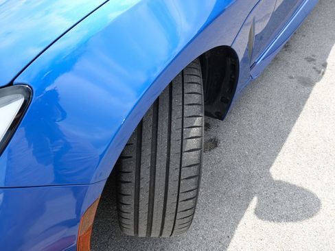 Used 2022 Subaru BRZ Limited image 14