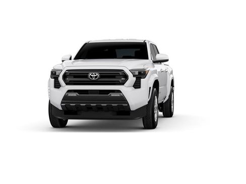 New 2025 Toyota Tacoma SR5 image 65