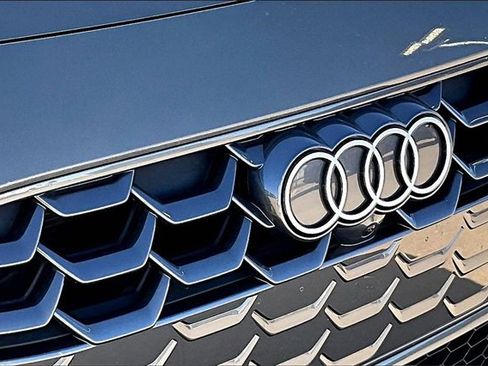 Used 2025 Audi A5 2.0T Premium Plus w/ Premium Plus image 30