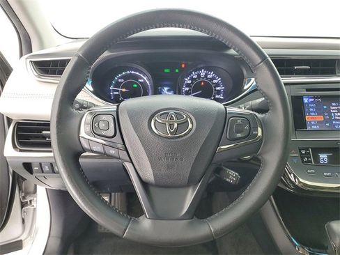 Used 2014 Toyota Avalon XLE Touring image 23
