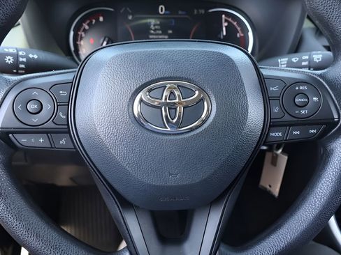 Certified 2023 Toyota Corolla XSE FWD image 17