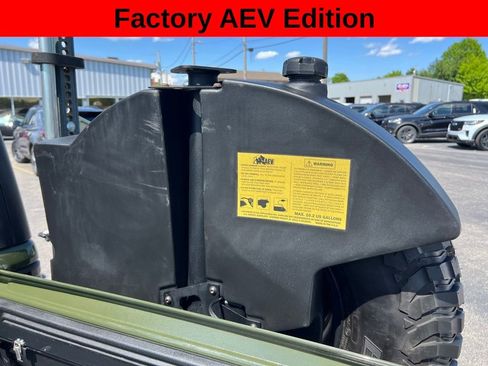 Used 2021 Jeep Wrangler Unlimited Rubicon AWD/4WD image 23