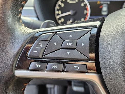 Used 2024 Nissan Altima 2.5 SR image 25