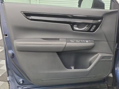 Certified 2024 Honda CR-V EX-L image 18