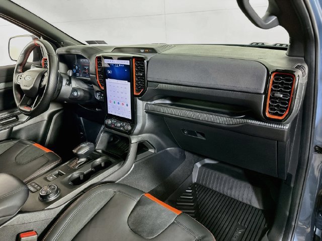 Used 2024 Ford Ranger Raptor AWD/4WD image 14