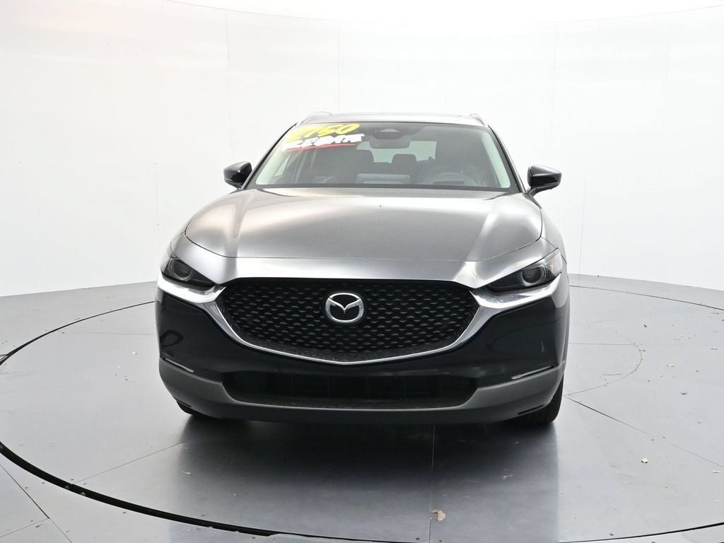 Used 2026 MAZDA CX-30 AWD 2.5 S w/ Premium Package image 2