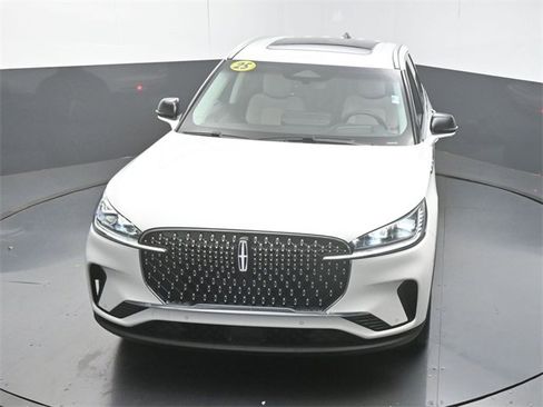 Used 2025 Lincoln Aviator Reserve w/ Equipment Group 201A image 44