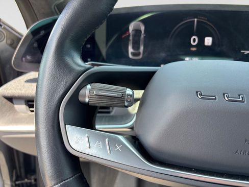 Used 2024 Lucid Air Pure RWD image 26