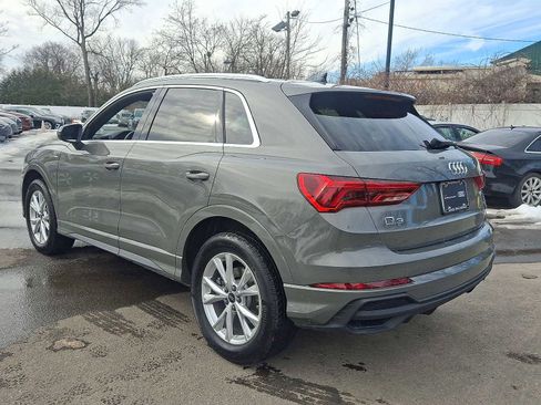 Certified 2025 Audi Q3 2.0T Premium w/ Convenience Package image 22