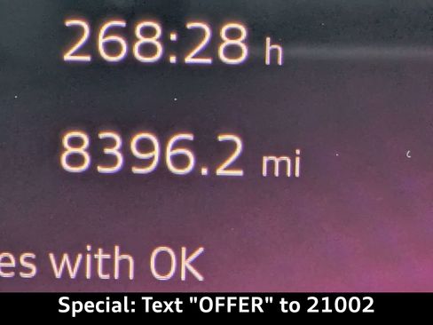 Certified 2025 Audi Q5 Premium Plus w/ Premium Plus image 36