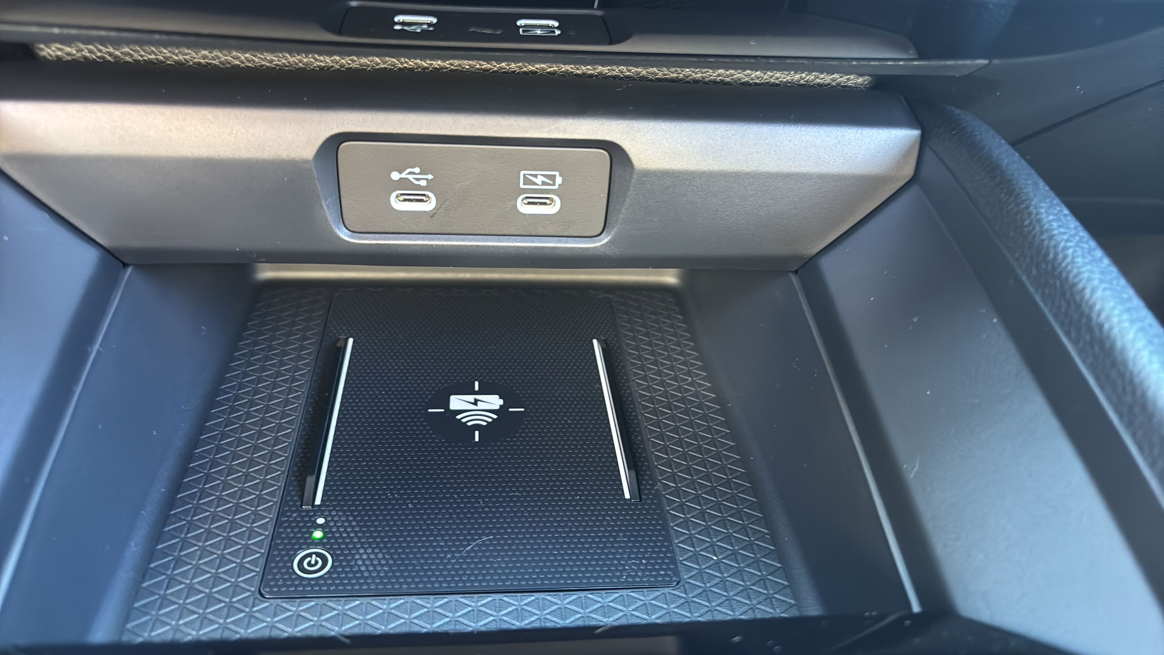 New 2026 Honda Accord Sport image 20