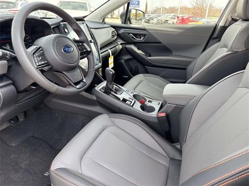 New 2026 Subaru Crosstrek 2.5i Limited image 13