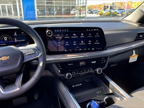 New 2026 Chevrolet Tahoe LT w/ Comfort Package image 13