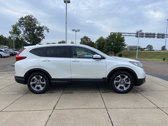 Used 2018 Honda CR-V EX-L image 13