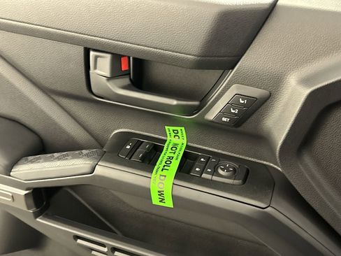 New 2026 Toyota 4Runner TRD Off-Road Premium image 19