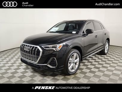 Used 2024 Audi Q3 2.0T Premium Plus